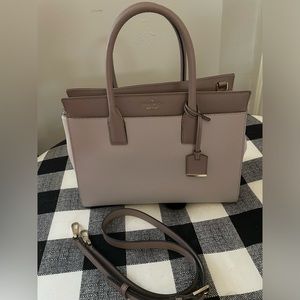 Kate Spade Cameron Street Satchel